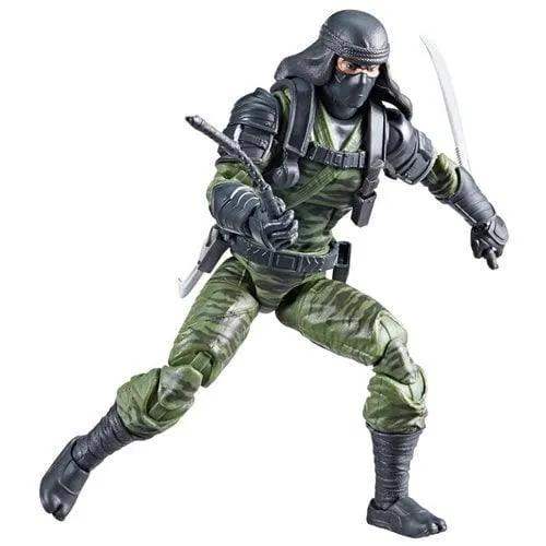 G.I. Joe Classified Series 6-Inch Action Figure - Select Figure(s) - ToyShnip