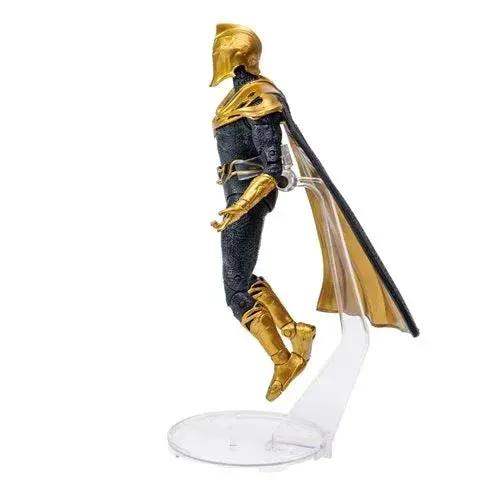 DC Black Adam Atom Smasher 7 Inch Scale Articulated Figure - ToylandEU