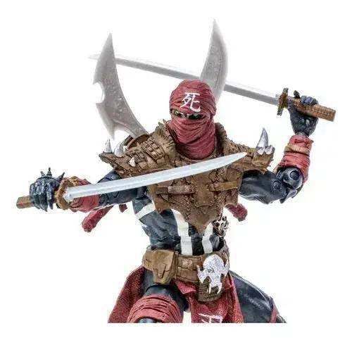 McFarlane Toys Spawn 7-Inch Action Figure - Select Figure(s) - ToylandEU