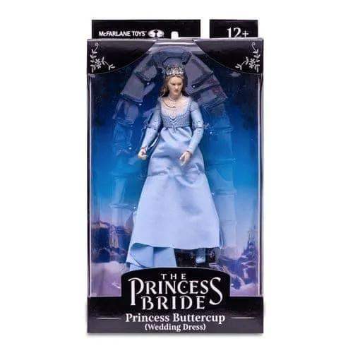 McFarlane Toys The Princess Bride 7-Inch Scale Action Figure - Select Figure(s) - ToylandEU