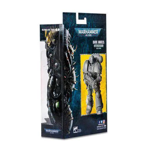 McFarlane Toys Warhammer 40000 7-Inch Action Figure - Select Figure(s) - ToyShnip