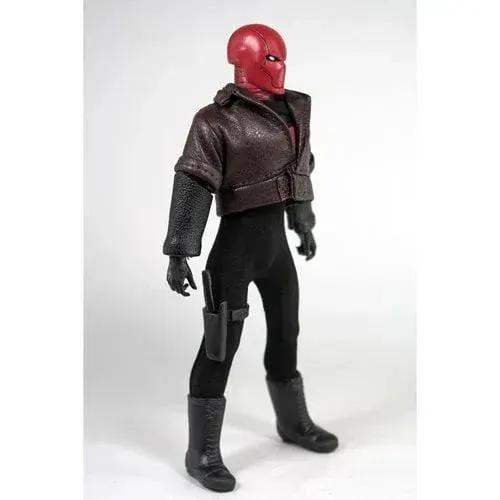 DC 8-Inch Action Figure With 14-Point Articulation - ToylandEU