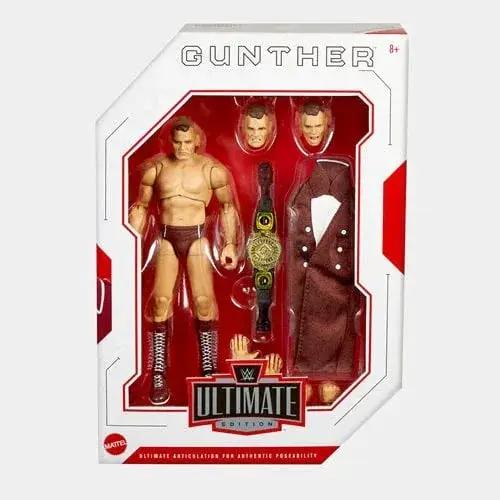 WWE Ultimate Edition Action Figure - Select Figure(s) - ToyShnip