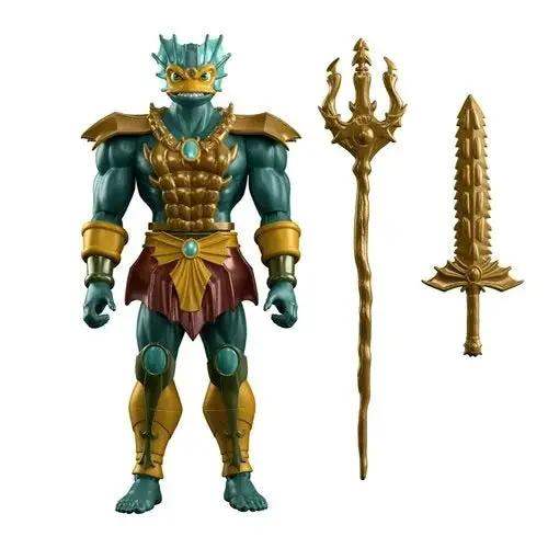 Masters of the Universe Origins Action Figure - Select Figure(s) - ToyShnip