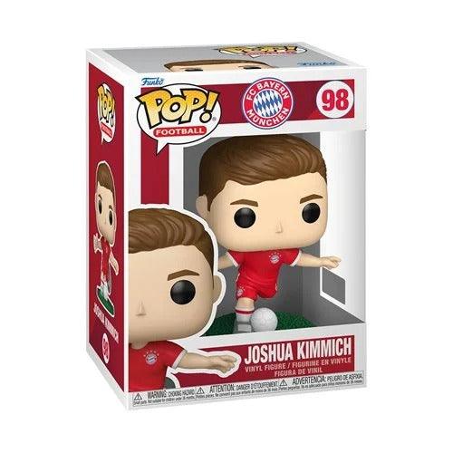 Funko Pop! Football Vinyl Figures - Select Figure(s)