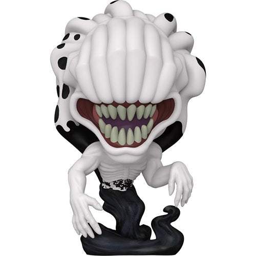 Funko Pop Vinyl Figure | Jujutsu Kaisen Rika | Series 2320 | 5 Inch