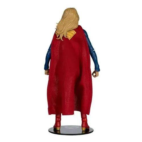 DC Multiverse Deluxe Theatrical Edition 7-In Scale Action Figure - Select Figure(s) - ToyShnip