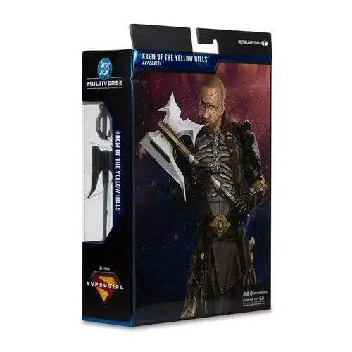 DC Multiverse Deluxe Theatrical Edition 7-In Scale Action Figure - Select Figure(s) - ToyShnip