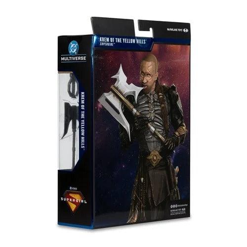 DC Multiverse Deluxe Theatrical Edition 7-In Scale Action Figure - Select Figure(s)