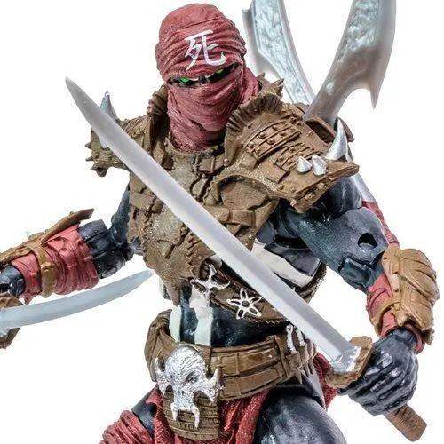 McFarlane Toys Spawn 7-Inch Action Figure - Select Figure(s) - ToylandEU