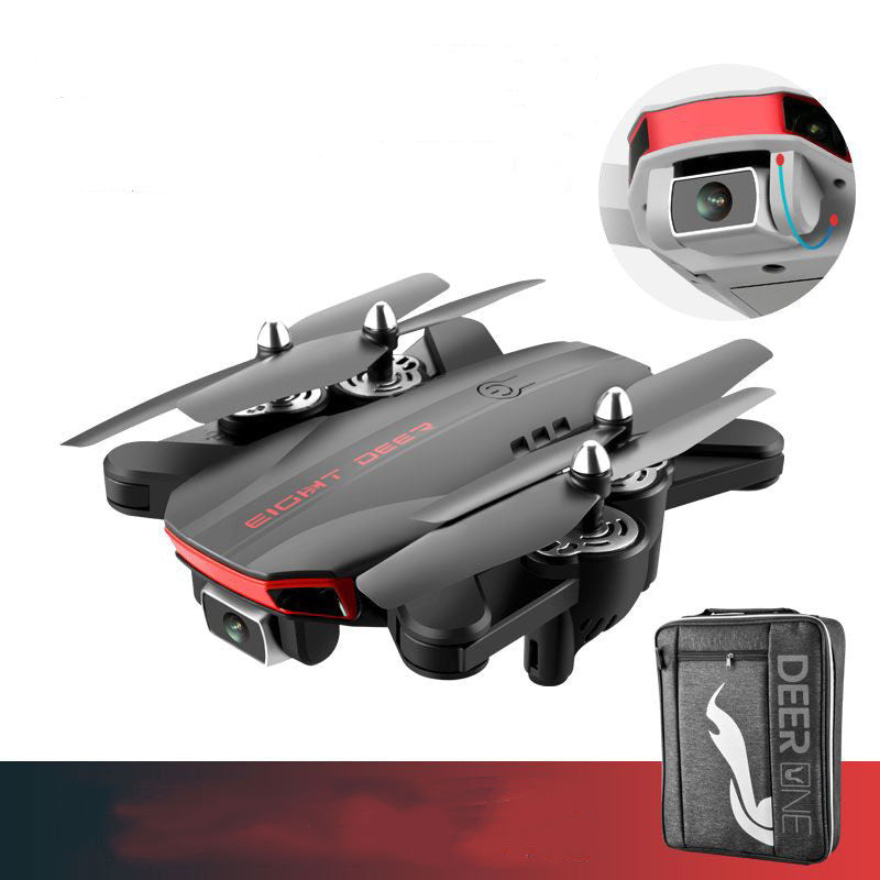 Folding Remote Control Drone for Sky Exploration Toyland EU