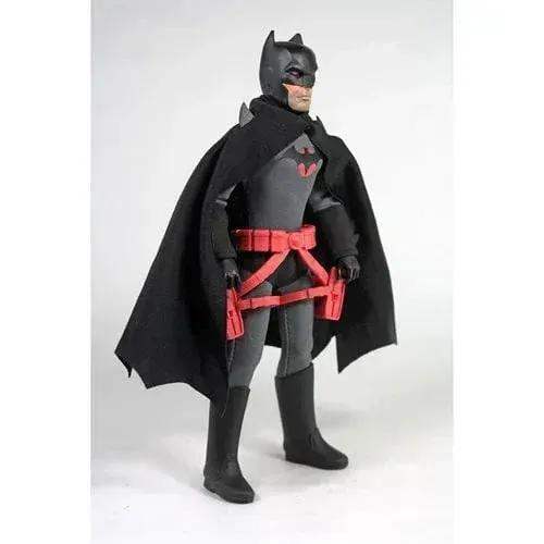 DC 8-Inch Action Figure With 14-Point Articulation - ToylandEU