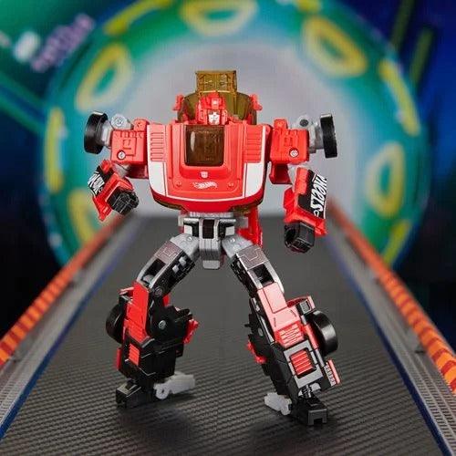 Transformers Collaborative Hot Wheels x Transformers - Select Figure(s)