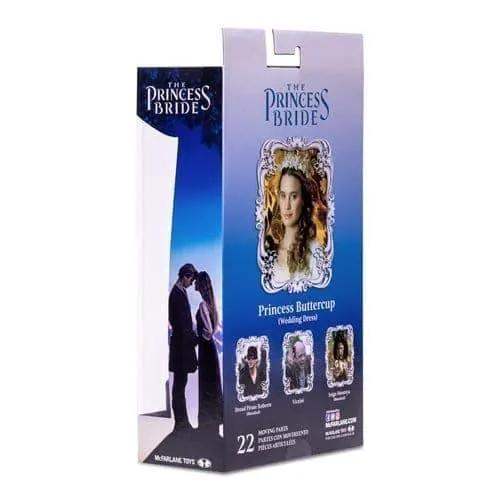 McFarlane Toys The Princess Bride 7-Inch Scale Action Figure - Select Figure(s) - ToylandEU