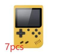 FC-1 Handheld Game Console | 1020 mAh Battery, 7-8 Hours