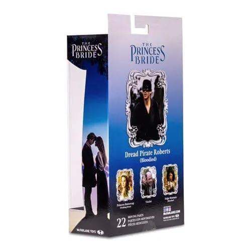 McFarlane Toys The Princess Bride 7-Inch Scale Action Figure - Select Figure(s) - ToylandEU