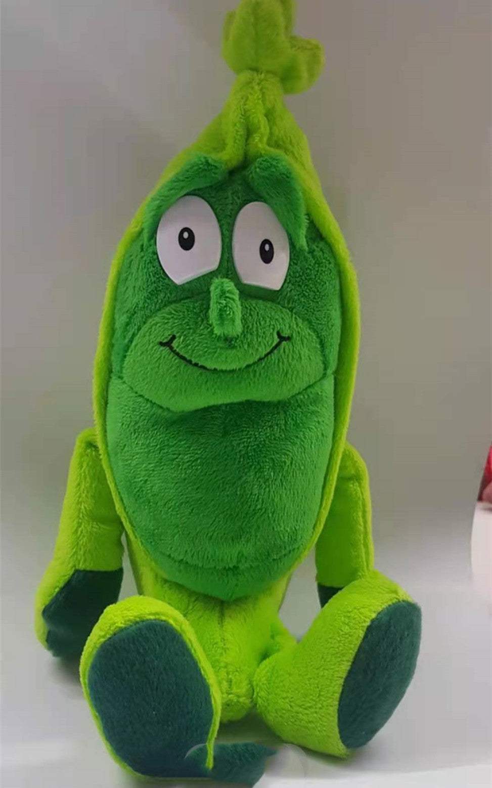 Pumpkin And Watermelon Plush Toys | Vegetables And Fruits