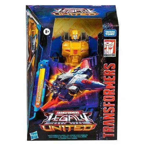 Transformers Blaster Voyager Figure G1 Radio Mode For Classic Play - ToylandEU