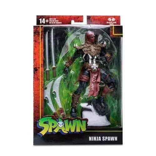 McFarlane Toys Spawn 7-Inch Action Figure - Select Figure(s) - ToylandEU