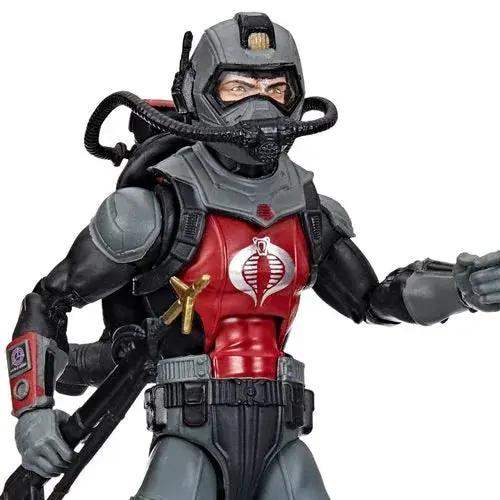 G.I. Joe Classified Series 6-Inch Action Figure - Select Figure(s) - ToyShnip