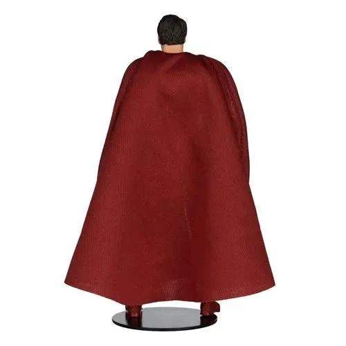DC Multiverse Deluxe Theatrical Edition 7-In Scale Action Figure - Select Figure(s) - ToyShnip