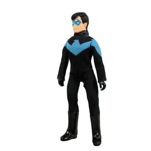 Mego 50th Anniversary DC World Greatset Series 8-Inch Action Figure - Select Figure(s) - ToylandEU
