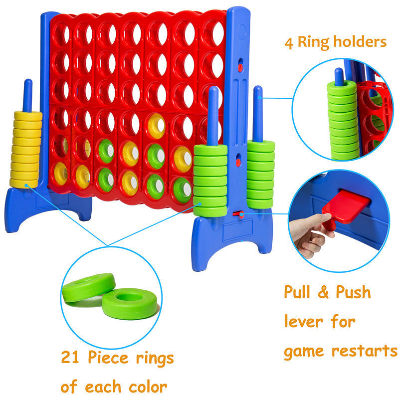 Chess Puzzle Toy for Kindergarteners - ToylandEU