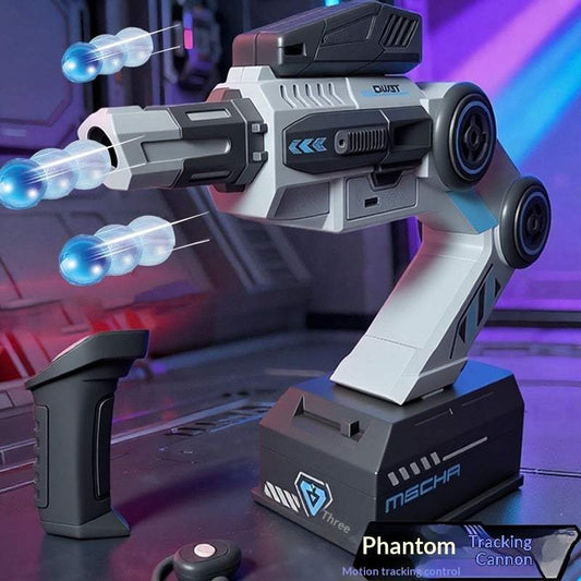 Kids' Robotic Arm Toy | Somatosensory Remote Control