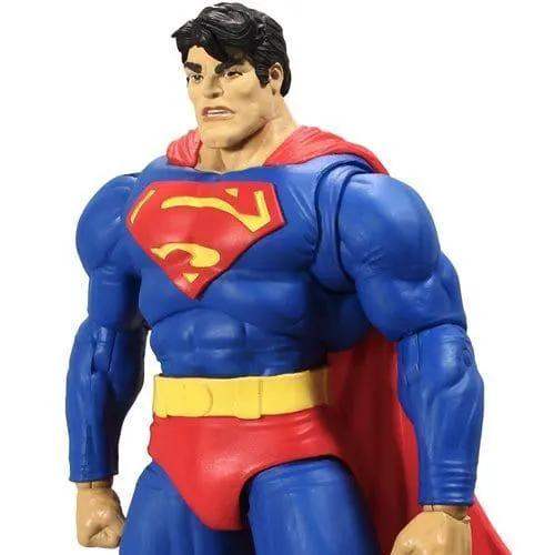 McFarlane Toys DC Build-A-Figure Wave 6 Dark Knight Returns 7-Inch Scale Action Figure - ToylandEU