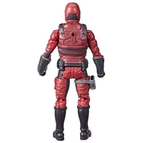 G.I. Joe Classified Series 6-Inch Action Figure - Select Figure(s) - ToyShnip
