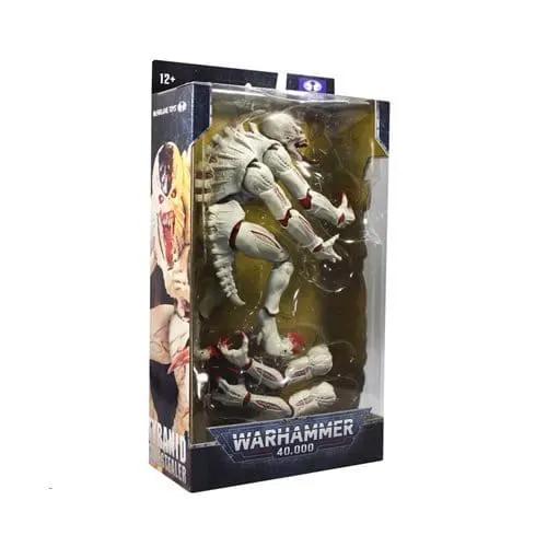 McFarlane Toys Warhammer 40000 7-Inch Action Figure - Select Figure(s) - ToyShnip