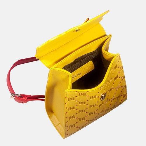 Dumbo Monogram Mini Backpack By Danielle Nicole Collectible Edition