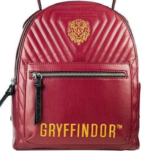 Harry Potter Gryffindor Sport Backpack for Hogwarts Adventures
