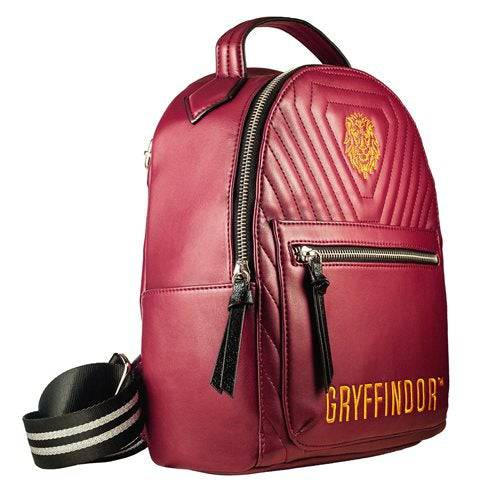 Harry Potter Gryffindor Sport Backpack for Hogwarts Adventures