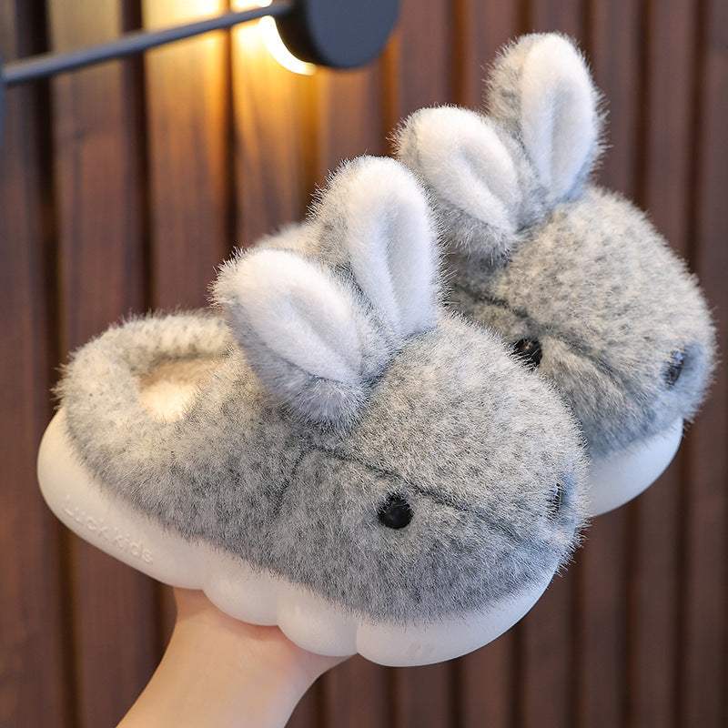 Kids' Slippers | Lightweight | Comfortable Fit | Easy Everyday Wear