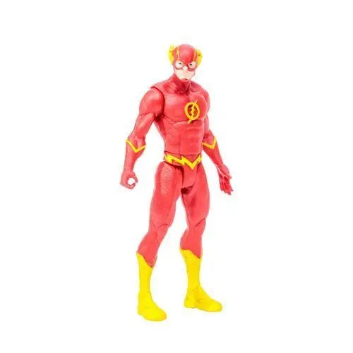 Dc Direct Page Punchers 3-Inch Action Figures With Comic Book