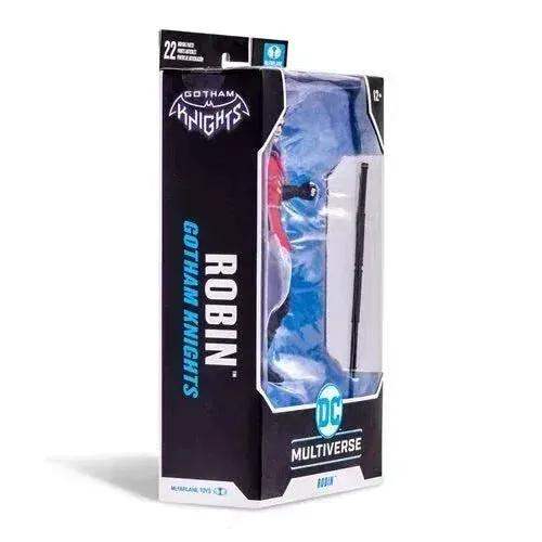 DC Gaming Gotham Knights 7-Inch Action Figure - Select Figure(s) - ToylandEU