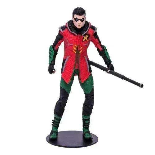 DC Gaming Gotham Knights 7-Inch Action Figure - Select Figure(s) - ToylandEU