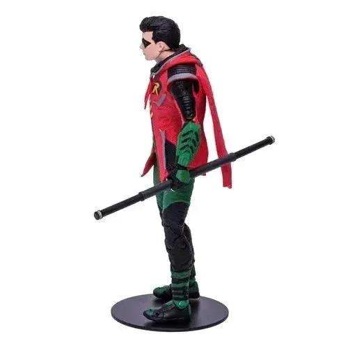 DC Gaming Gotham Knights 7-Inch Action Figure - Select Figure(s) - ToylandEU