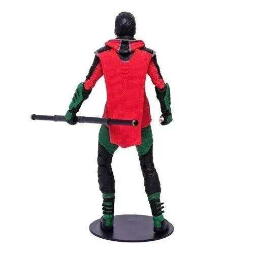 DC Gaming Gotham Knights 7-Inch Action Figure - Select Figure(s) - ToylandEU