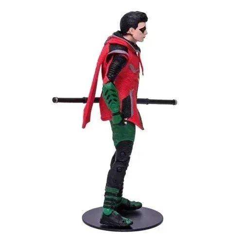 DC Gaming Gotham Knights 7-Inch Action Figure - Select Figure(s) - ToylandEU