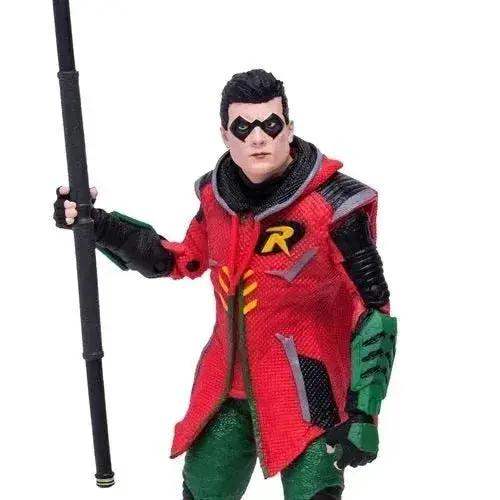 DC Gaming Gotham Knights 7-Inch Action Figure - Select Figure(s) - ToylandEU