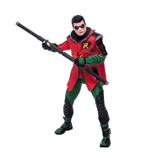 DC Gaming Gotham Knights 7-Inch Action Figure - Select Figure(s) - ToylandEU