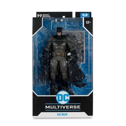 DC Multiverse Batman 7-Inch Scale Action Figure - Select Figure(s) - ToyShnip