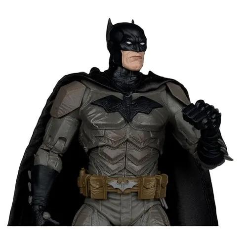 DC Multiverse Batman 7-Inch Scale Action Figure - Select Figure(s) - ToyShnip