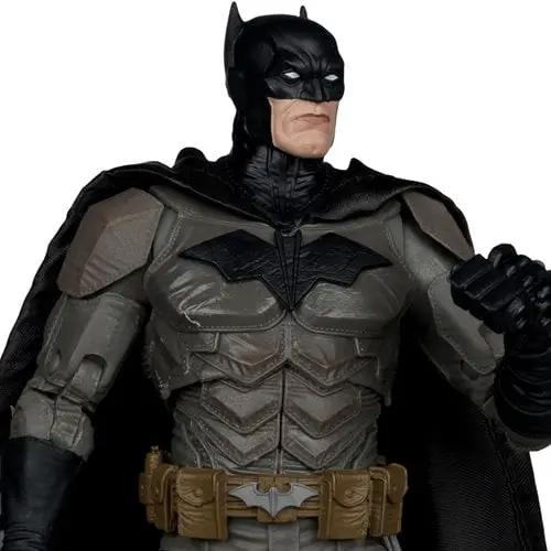 DC Multiverse Batman 7-Inch Scale Action Figure - Select Figure(s) - ToyShnip