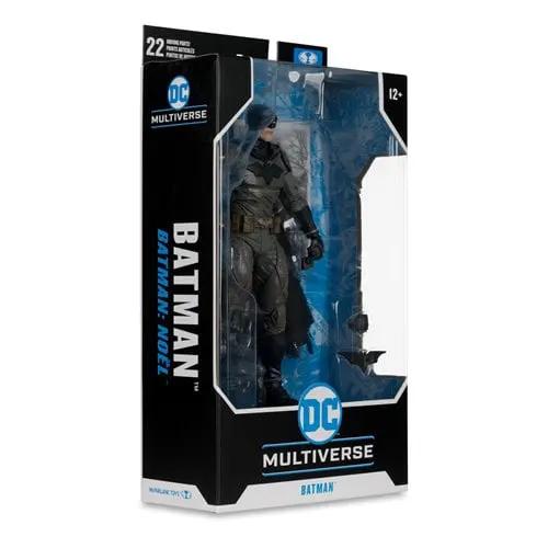 DC Multiverse Batman 7-Inch Scale Action Figure - Select Figure(s) - ToyShnip