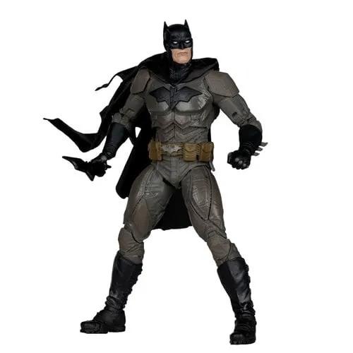 DC Multiverse Batman 7-Inch Scale Action Figure - Select Figure(s) - ToyShnip