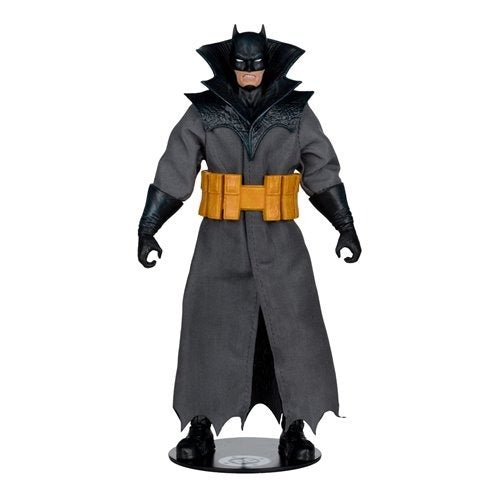Action & Toy Figures | Batman of Bethlehem 7-Inch Scale | 22-Point Articulation