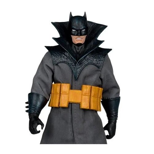 Action & Toy Figures | Batman of Bethlehem 7-Inch Scale | 22-Point Articulation